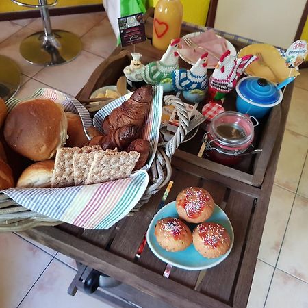 Huisjeaandedinkel Overdinkel Exteriör bild