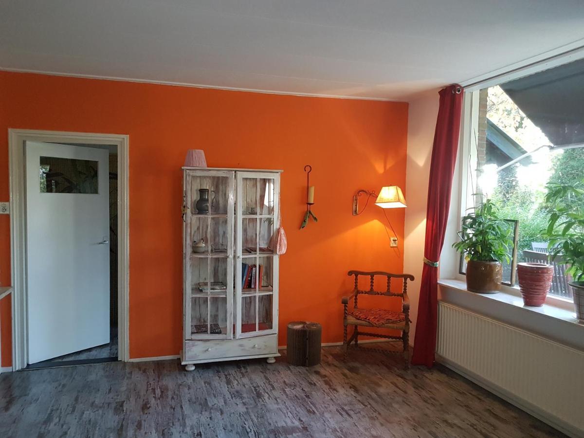 Huisjeaandedinkel Overdinkel Exteriör bild