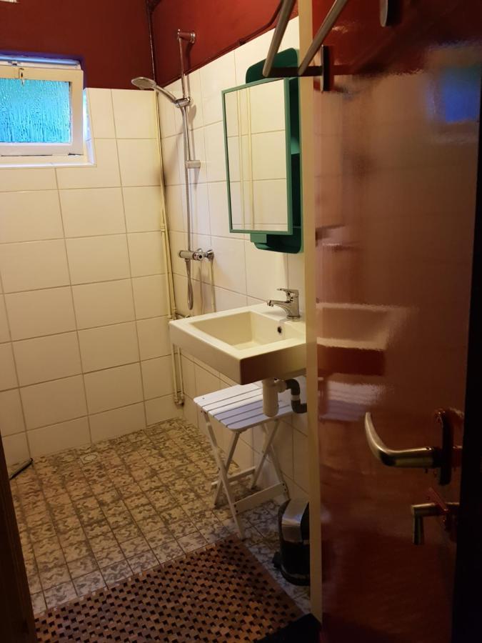 Huisjeaandedinkel Overdinkel Exteriör bild