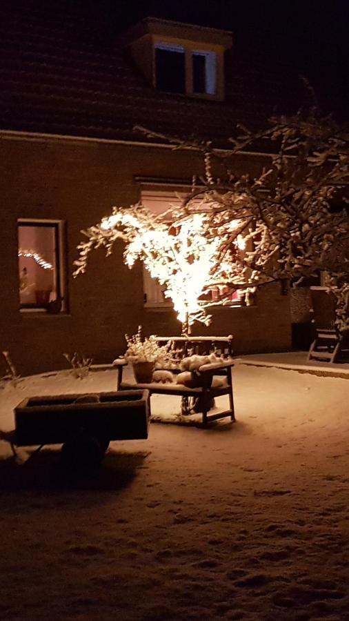 Huisjeaandedinkel Overdinkel Exteriör bild