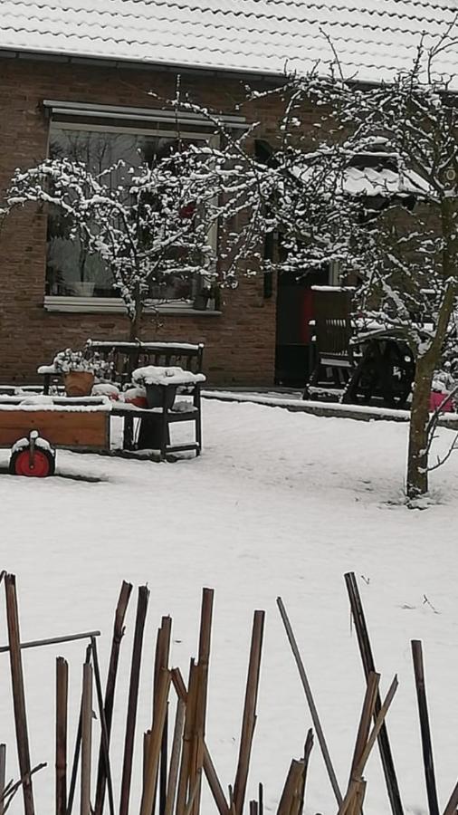 Huisjeaandedinkel Overdinkel Exteriör bild