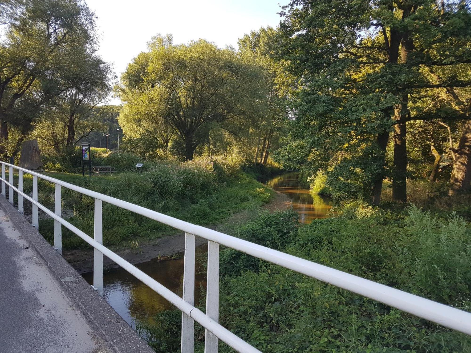 Huisjeaandedinkel Overdinkel Exteriör bild