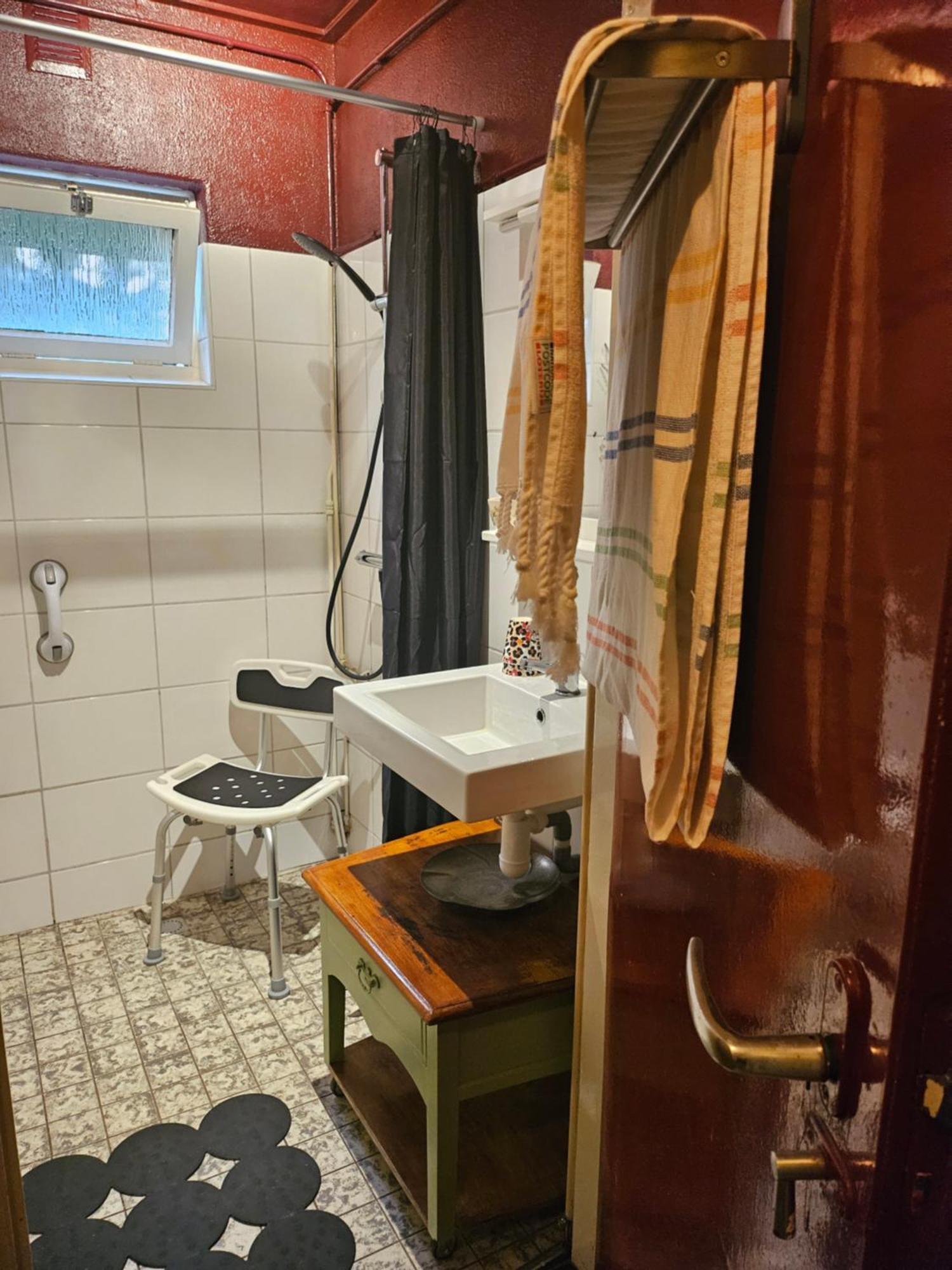 Huisjeaandedinkel Overdinkel Exteriör bild